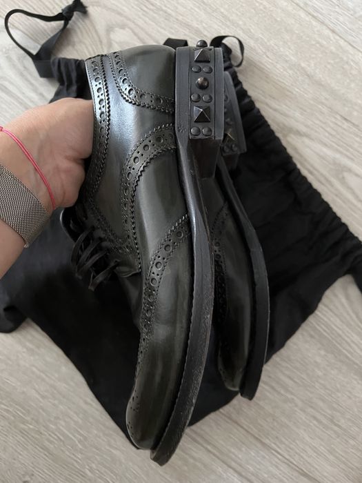 Pantofi Dolce&Gabbana