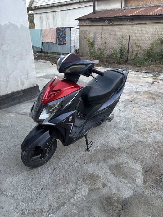 Продам м8 хищник
