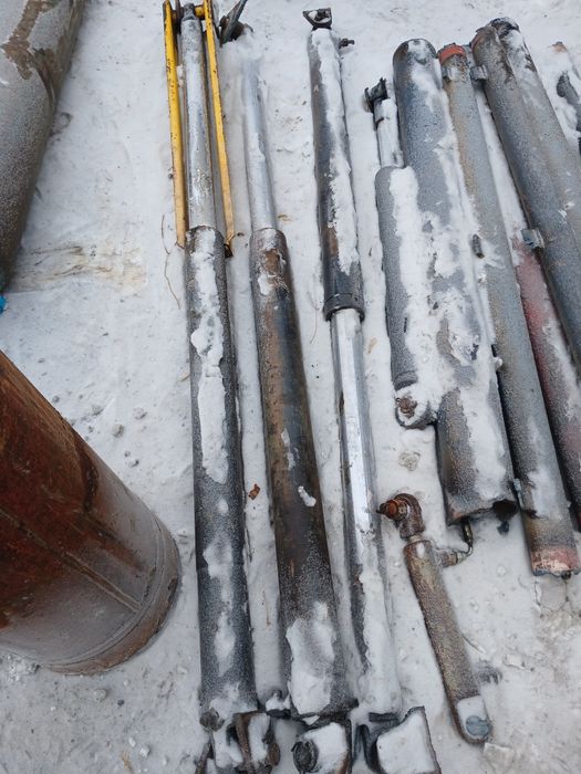 Цилиндры,станок 1А 62