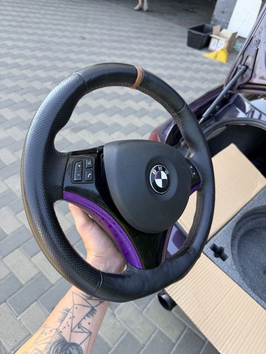 Volan bmw e92/e90