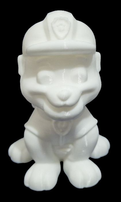 Играчки за оцветяване Paw patrol