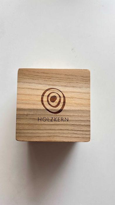 Дамски Часовник Holzkern Primula 36mm