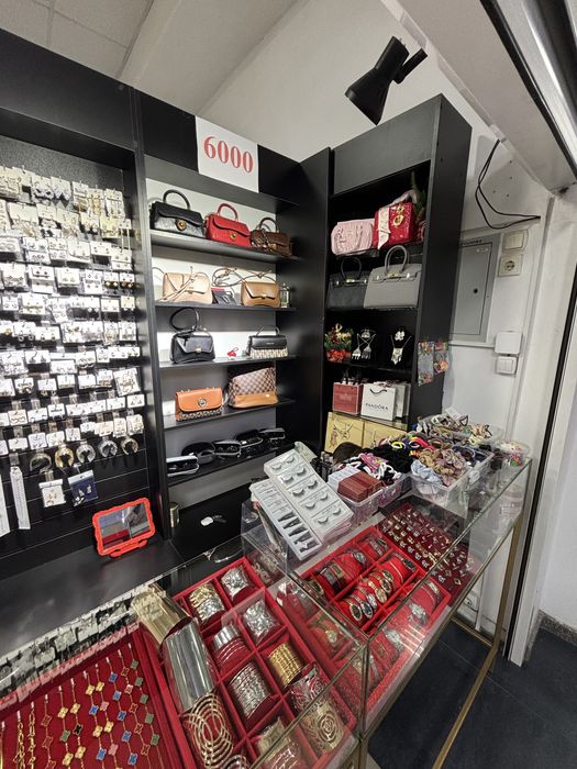 Оборудование для бизнеса.Эконом панель