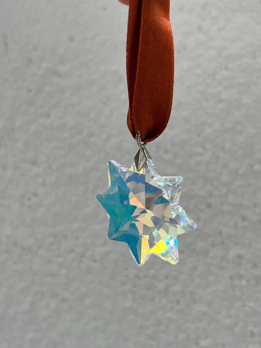 Колекционерски коледен орнамент Swarovski Christmas Ornament – 5302552