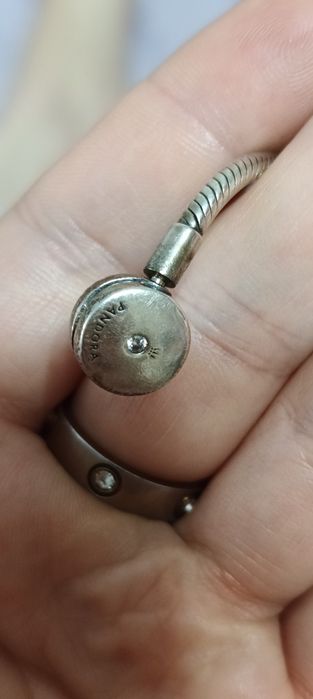 Браслет Pandora!