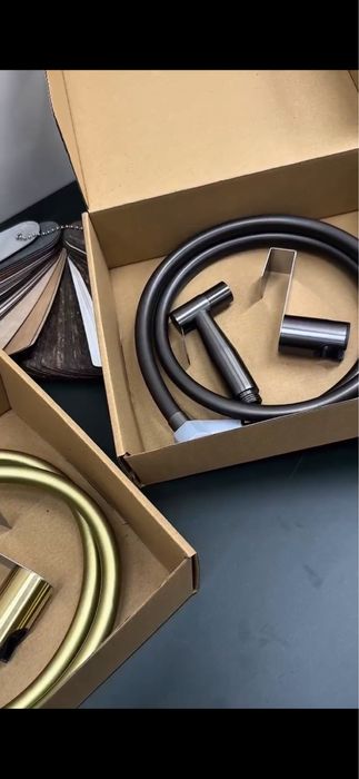 Гигиенический душ