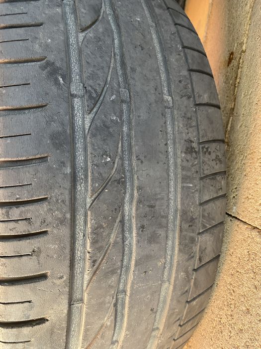 Cauciucuri Brigestone