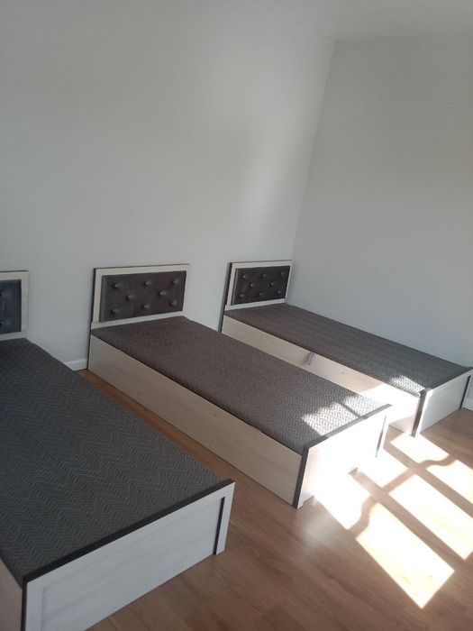 Kvartira bor  80$