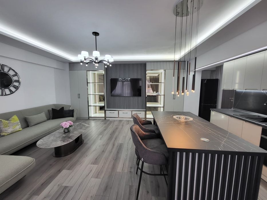 De inchiriat Bul Dem Radulescu