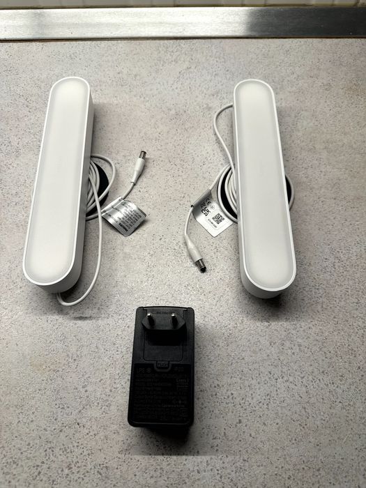 Set complet Sync Box Philips Hue pentru TV