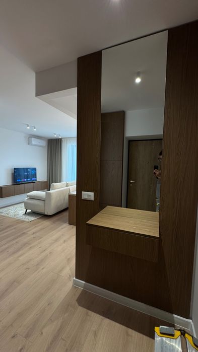 Apartament 2 camere de închiriat