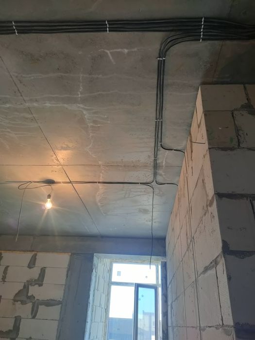 Услуги электрика