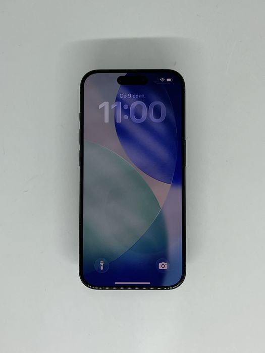Iphone 15 pro 128 gb