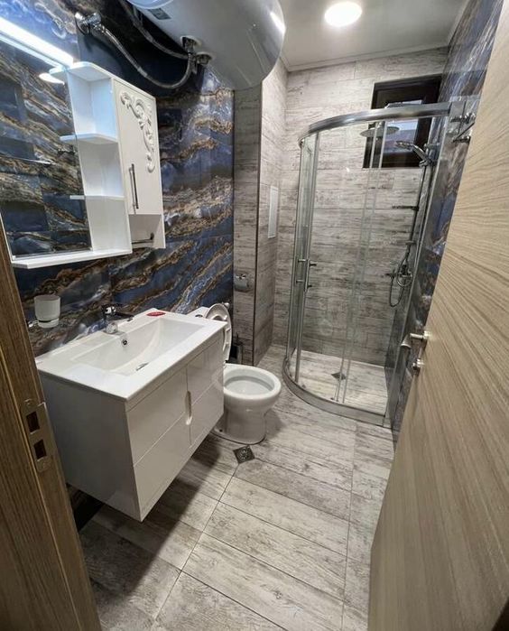 Дава се под наем Двустаен апартамент в Пловдив, Христо Смирненски - 65 кв.м за 450 € - Снимка #6