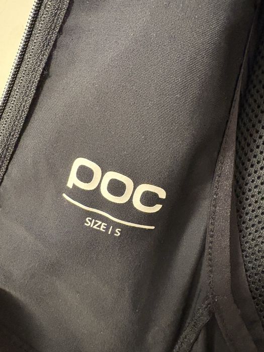 Protectie copii spate/coloana ski si mtb Poc Vpd Air