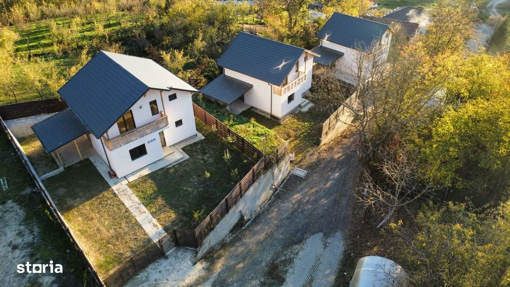 Casa Pitesti,Vila Pitești