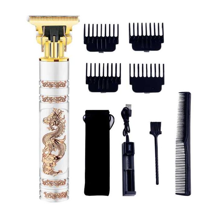 Aparat de tuns, reincarcabil, model Dragon, 5W, Andowl Q-LF2600