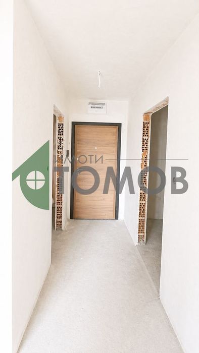 Продава се Четиристаен апартамент в Стара Загора, Аязмото - 112 кв.м за 820 €/кв.м - Снимка #11