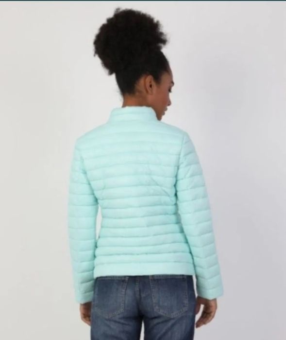 Привозная куртка