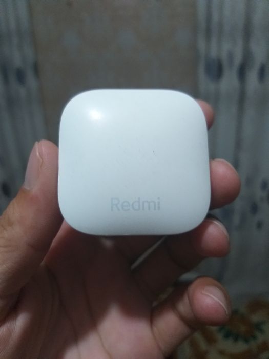 Redmi buds 6 active