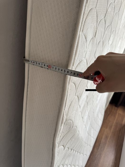 Продаю матрас б/у