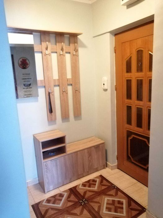 9 Mai Liceul Sportiv - Apartament 2 decomandate mobilat complet