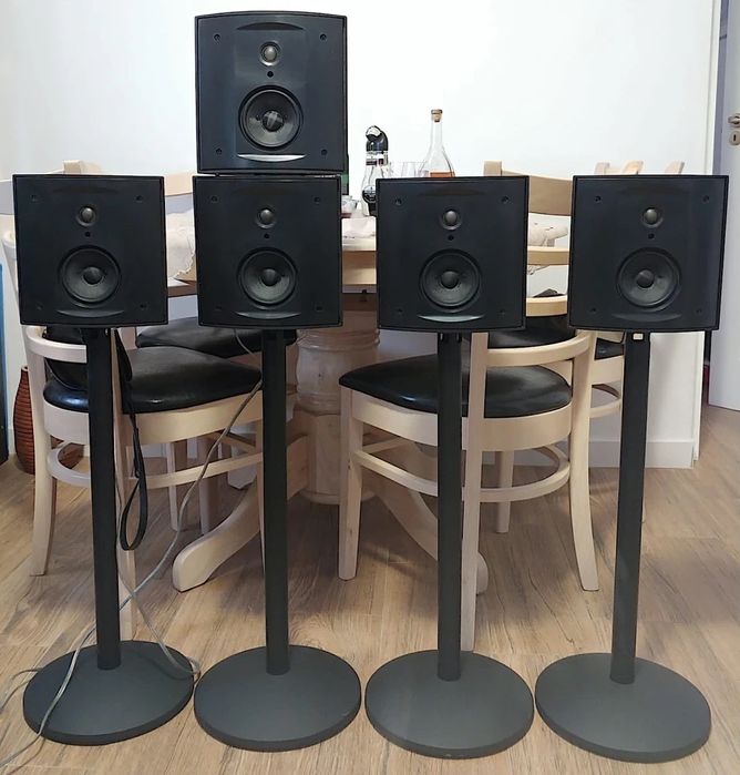 Sistem LINN Classik UNIK Audiophil IMPECABIL Made in UK Preț de MAGAZIN 1500€