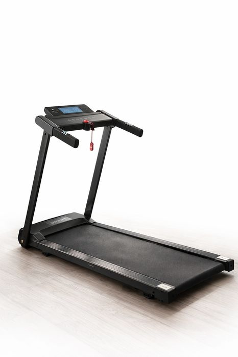 Беговая дорожка складная компактная Twen для дома

• Компактный формат