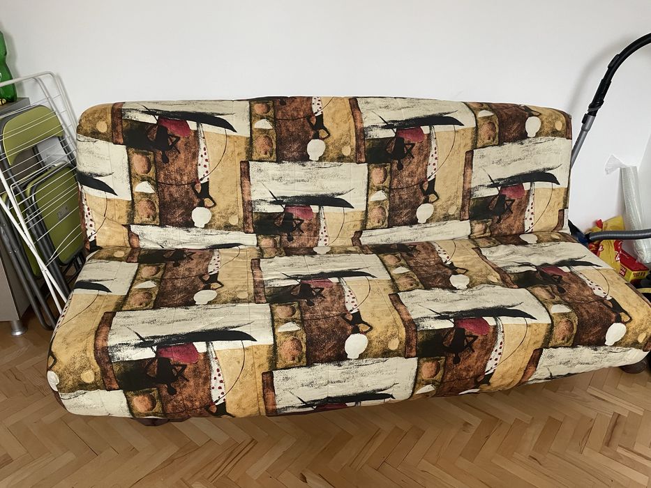 Диван клик-клак топ