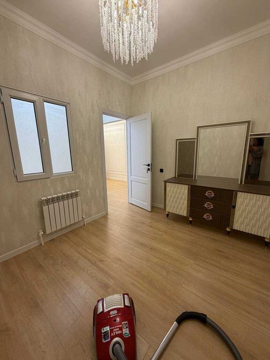 ЖК Hilmar 4/9/12 121м2 евро квартира продается: Яккасарай низкая цена