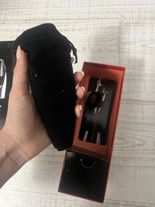 Компактен Аератор за вино