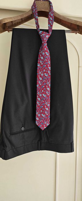 Costum barbat ginere ocazie speciala