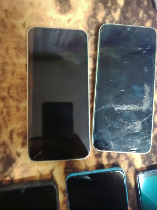 Telefoane de piese