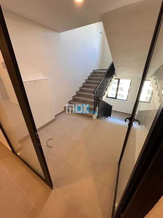 3-стаен нов с АКТ 16 Тракия