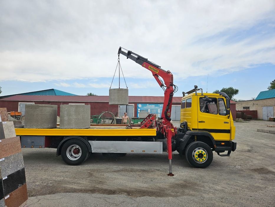 Эвакуатор гидра платформа есть манипулятор