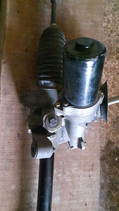 Кормилна рейка за ХОНДА ДЖАЗ HONDA Jazz II /02-09г/