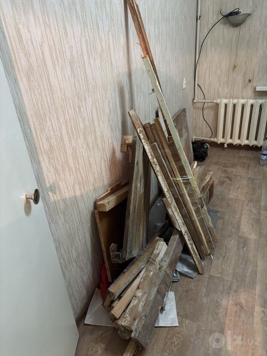 Дрова даром самовывоз с юнусабада 4 квартала
