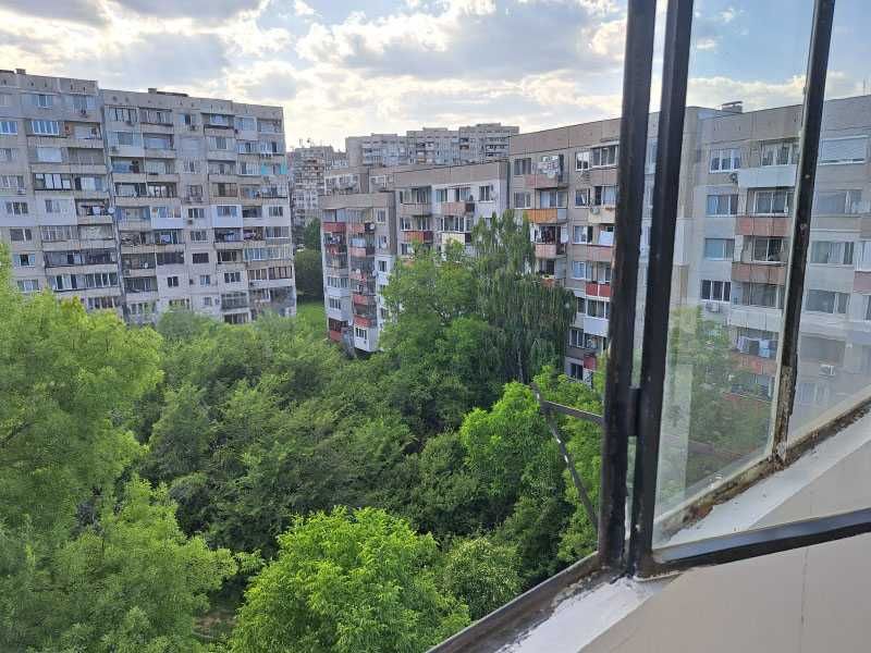 Дава се под наем Двустаен апартамент в София, Люлин 5 - 50 кв.м за 298.86 € - Снимка #7