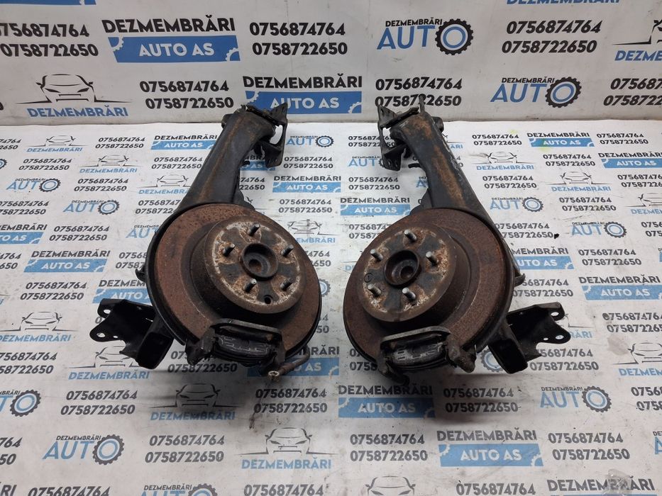 Fuzete Nissan Qashqai 2012