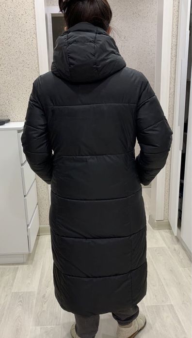 Куртка жен.зимняя