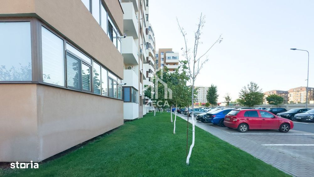 Vanzare apartament 2 camere | Soseaua Salaj | bloc 2026