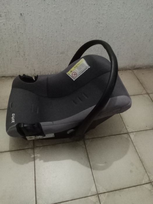 Продам детское автокресло