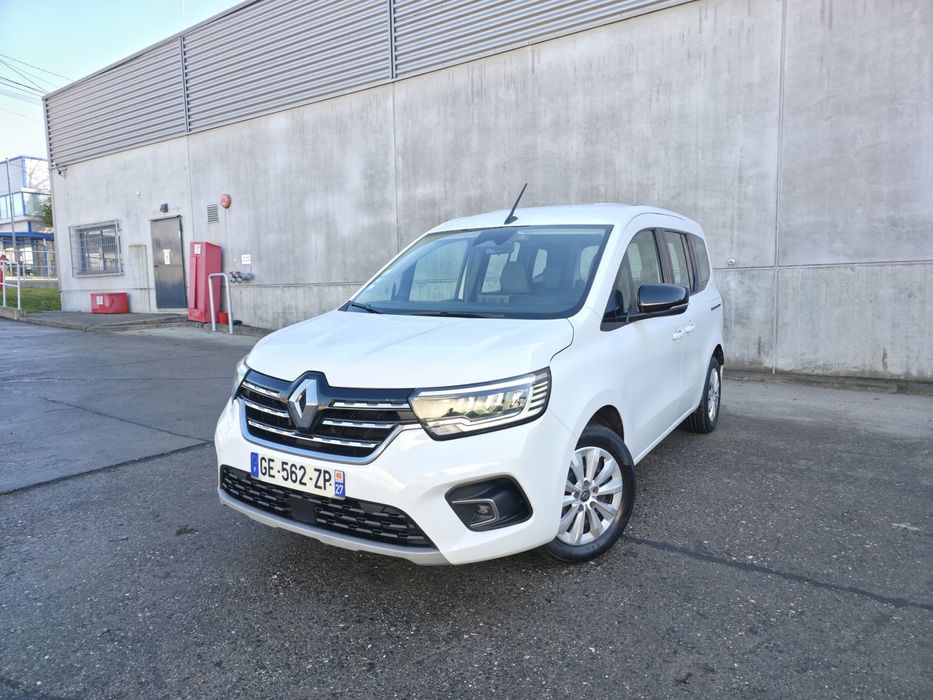 Renault Kangoo 1.5 dci An 2022