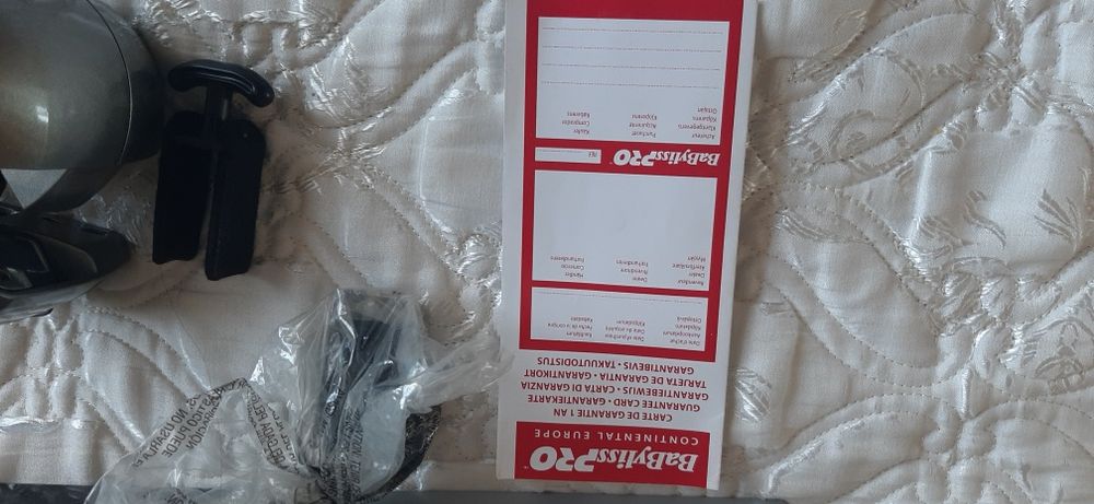 Babyliss автомат ОРИГИНАЛ!!!