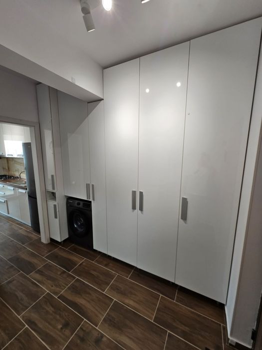 Inchiriez garsoniera 38.20/Siena Residence Metro Berceni