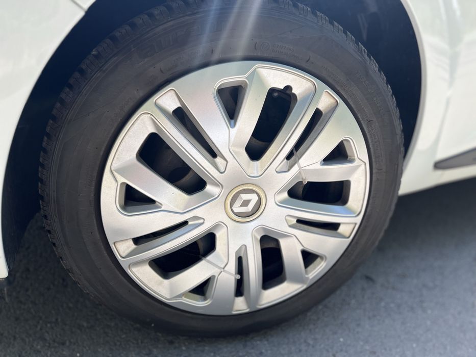Renault Clio IV 2018 | 63.000 km | impecabila