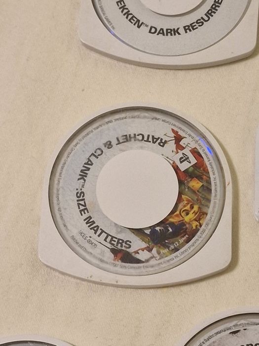 Игри за Psp Portable 15лв за брой