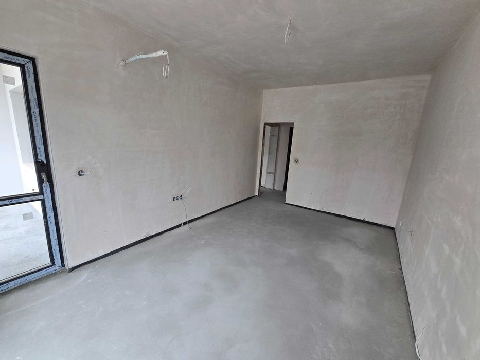 3-стаен в кв. Бузлуджа