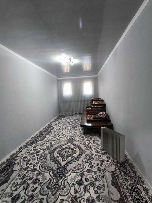 Sergeli 4, Turon 13 metro bekati 1 liniyada 6 sotix hovli sotiladi.