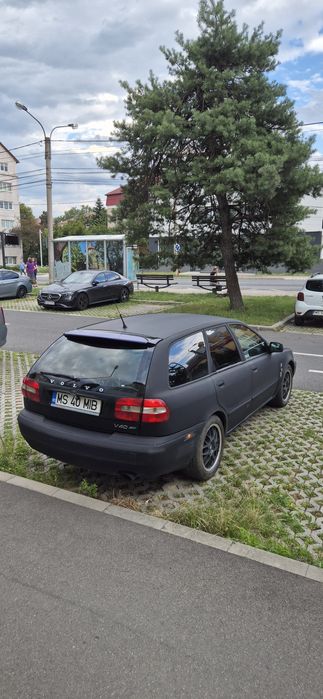 Volvo V 40 benzina 2.0Turbo 200 cp